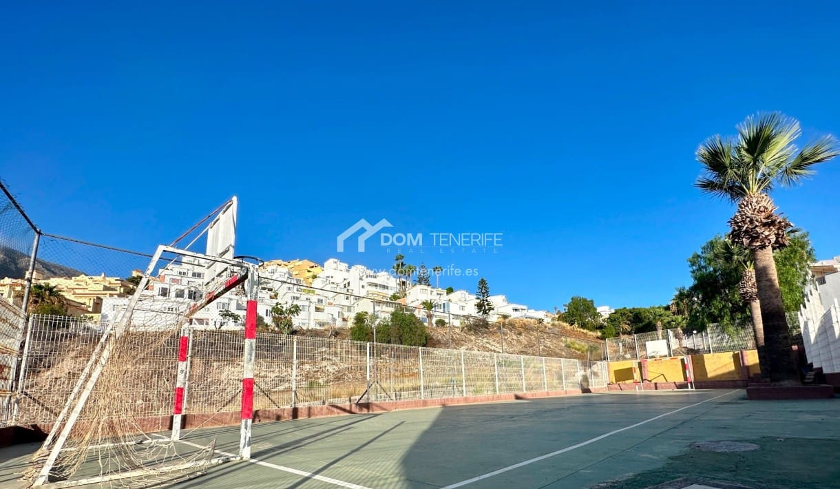 2 chambre Appartement à vendre à Torviscas avec piscine - 365 000 € (Ref: 9403154)