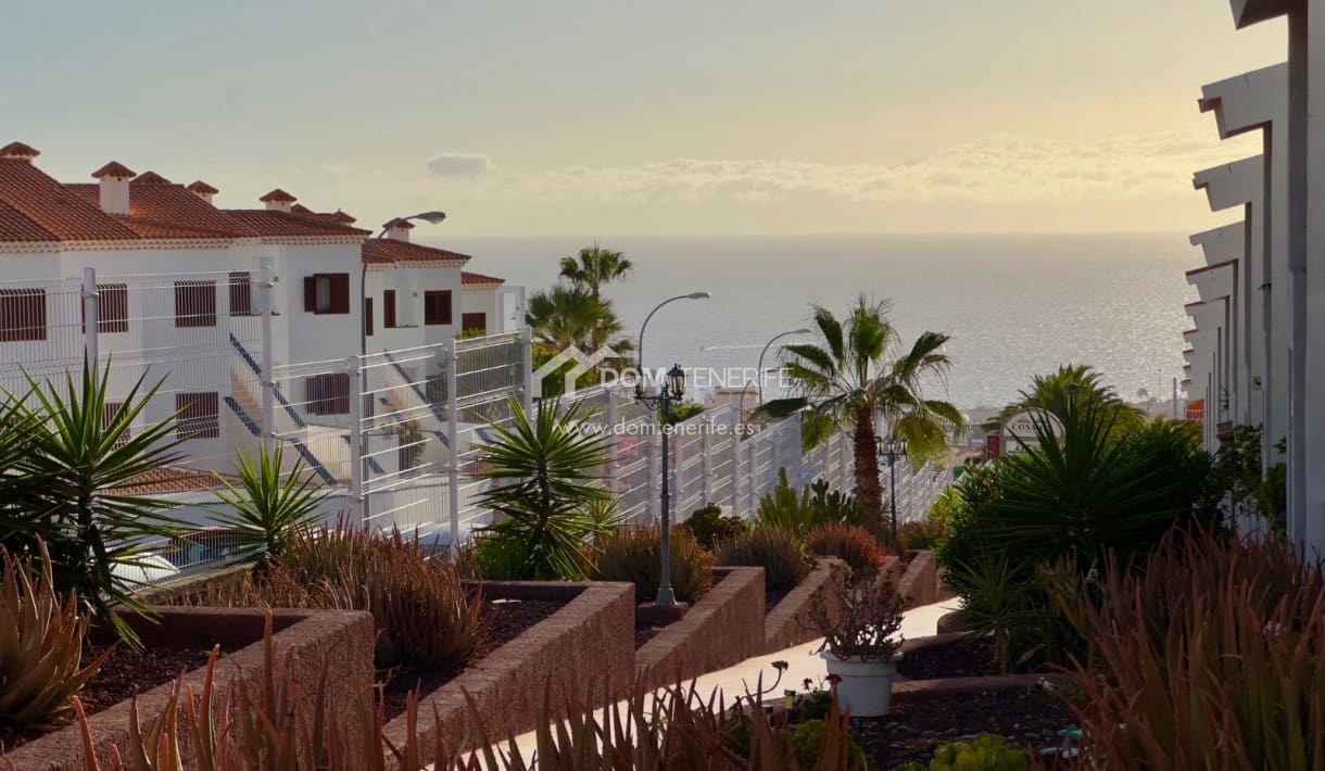 2 chambre Appartement à vendre à Torviscas avec piscine - 365 000 € (Ref: 9403154)