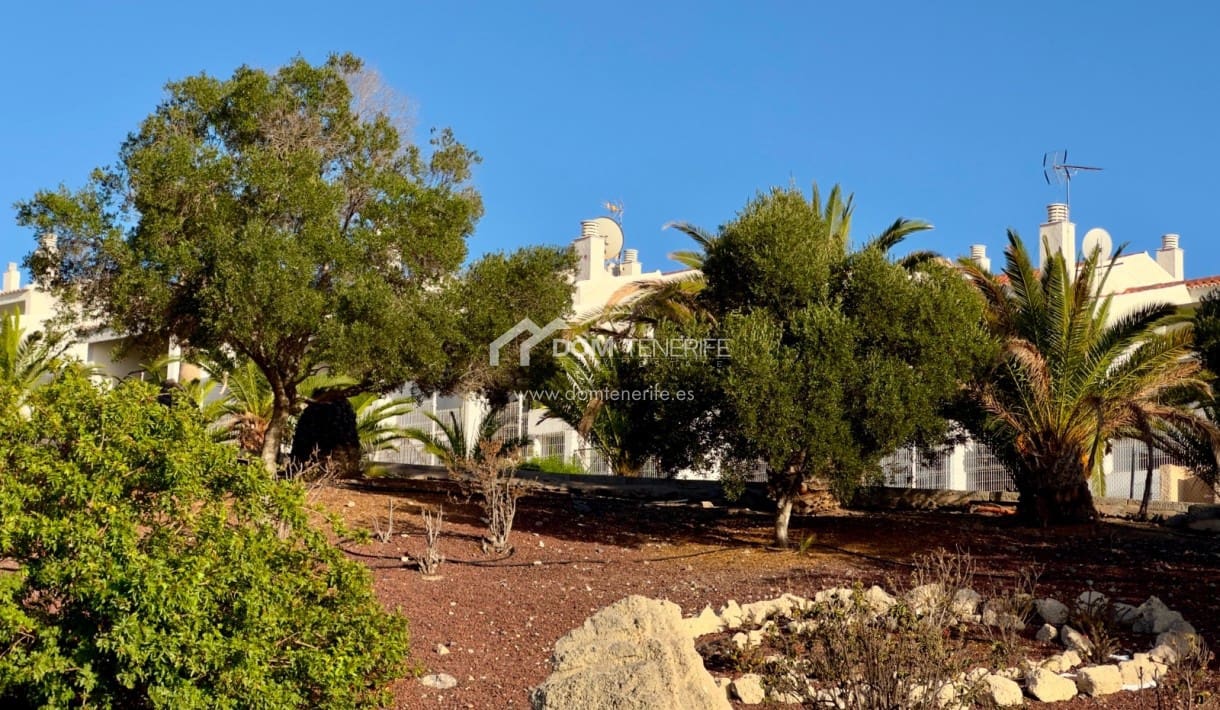 2 chambre Appartement à vendre à Torviscas avec piscine - 365 000 € (Ref: 9403154)