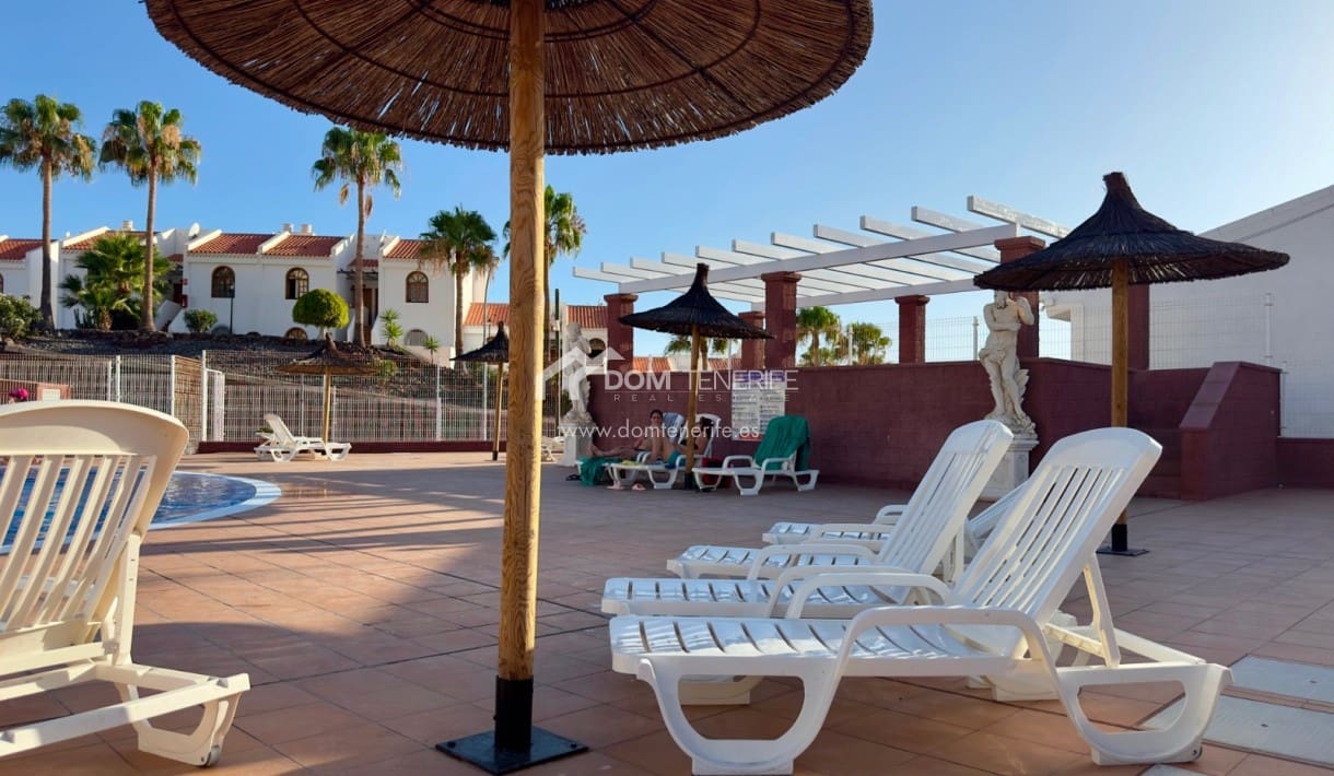 2 chambre Appartement à vendre à Torviscas avec piscine - 365 000 € (Ref: 9403154)