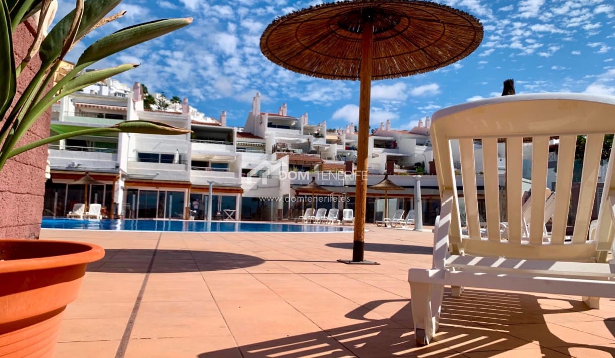 2 chambre Appartement à vendre à Torviscas avec piscine - 365 000 € (Ref: 9403154)