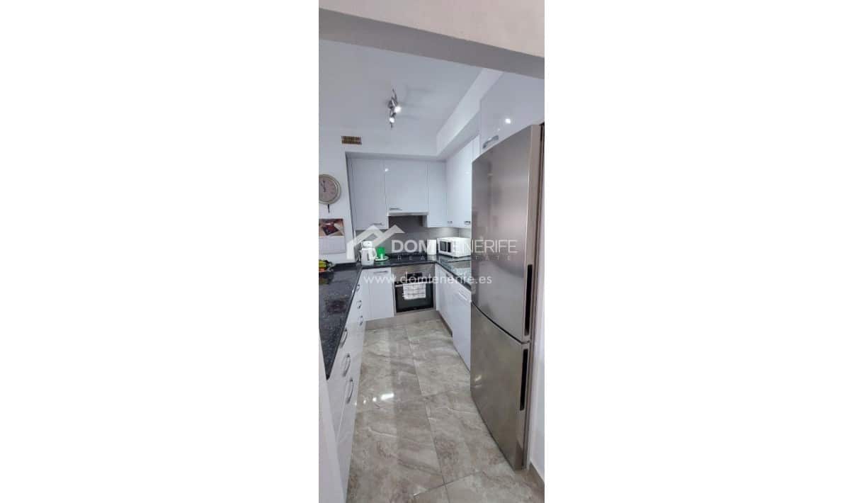 2 bedroom Apartment for sale in Roque del Conde with pool - € 335,000 (Ref: 9411530)