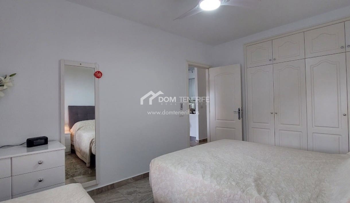 2 bedroom Apartment for sale in Roque del Conde with pool - € 335,000 (Ref: 9411530)