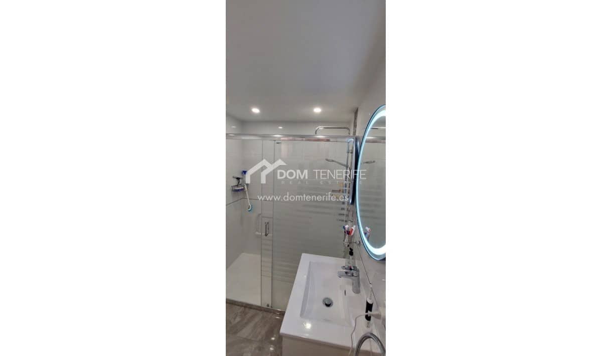 2 bedroom Apartment for sale in Roque del Conde with pool - € 335,000 (Ref: 9411530)