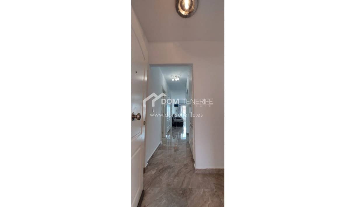 2 bedroom Apartment for sale in Roque del Conde with pool - € 335,000 (Ref: 9411530)