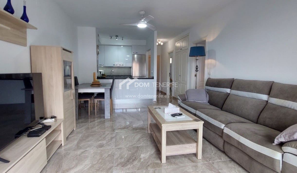 2 bedroom Apartment for sale in Roque del Conde with pool - € 335,000 (Ref: 9411530)