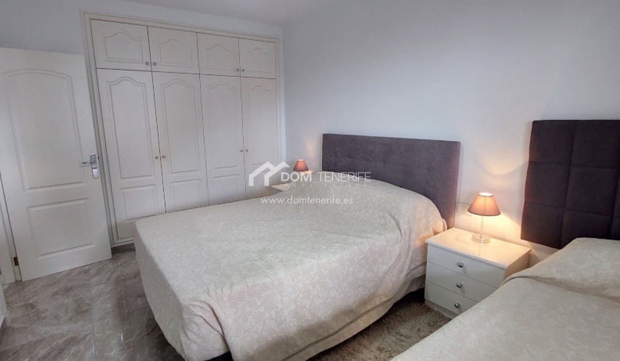 2 bedroom Apartment for sale in Roque del Conde with pool - € 335,000 (Ref: 9411530)