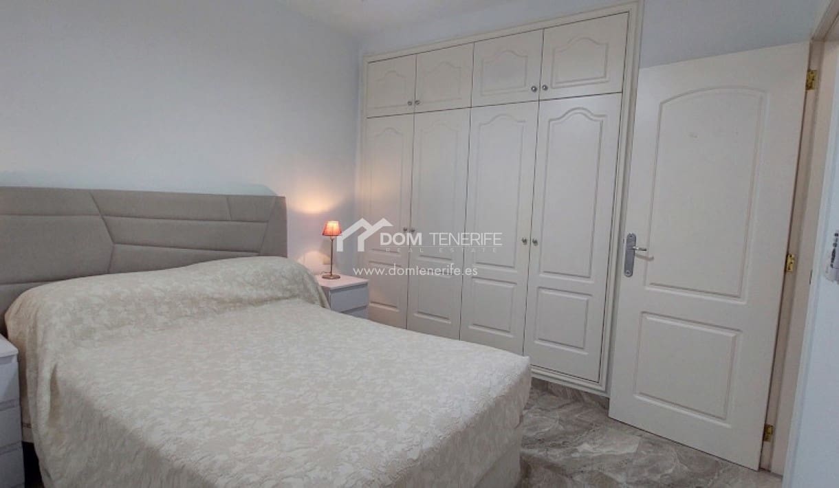 2 bedroom Apartment for sale in Roque del Conde with pool - € 335,000 (Ref: 9411530)