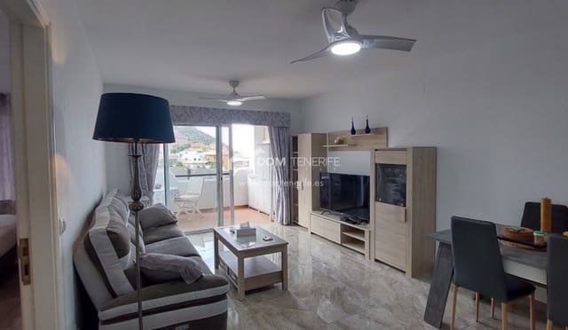 2 sypialnia Apartament na sprzedaż w Roque del Conde, Adeje z basenem - 335 000 € (Ref: 9411530)