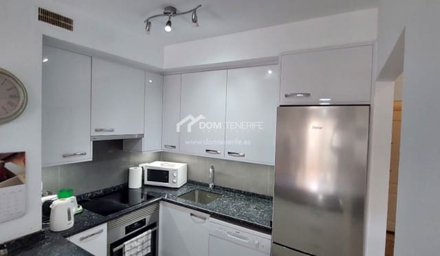 2 sypialnia Apartament na sprzedaż w Roque del Conde, Adeje z basenem - 335 000 € (Ref: 9411530)