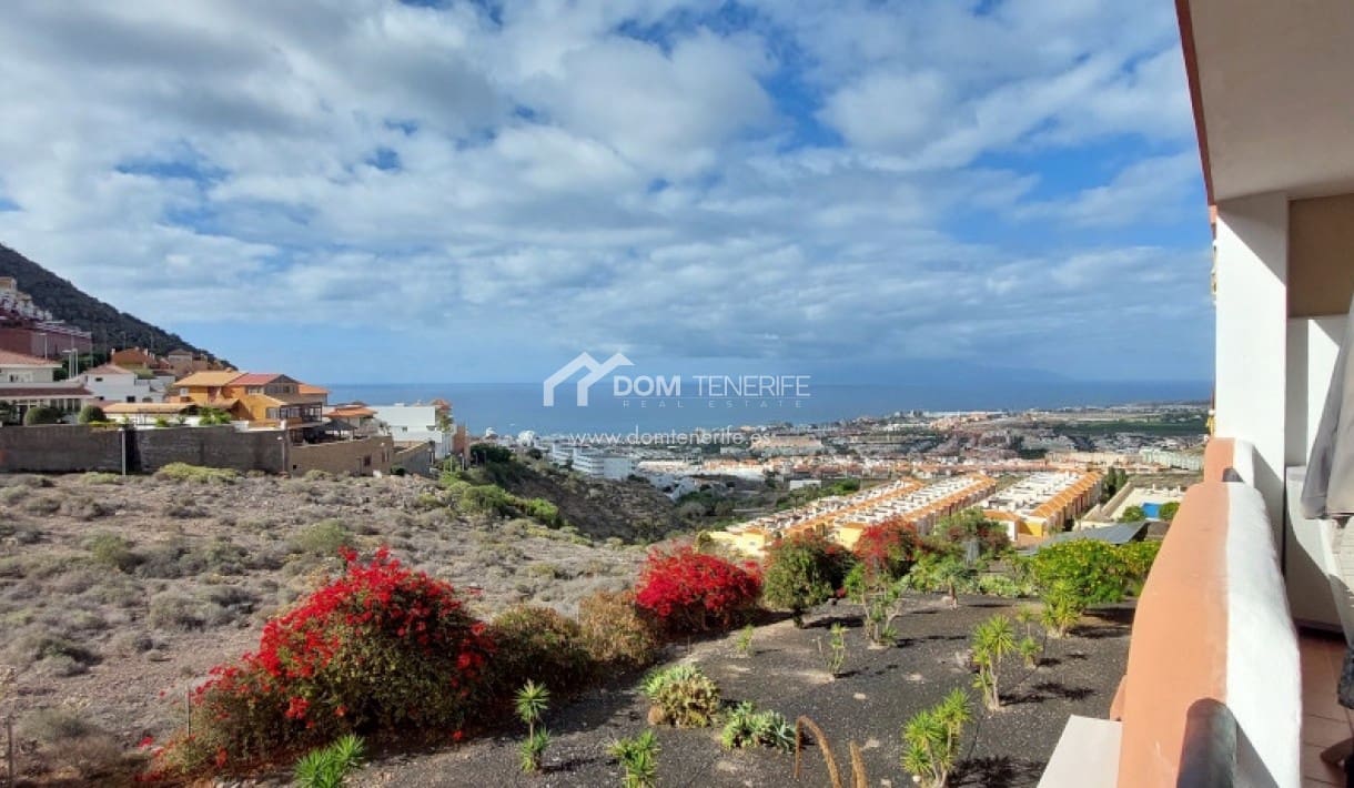 2 bedroom Apartment for sale in Roque del Conde with pool - € 335,000 (Ref: 9411530)