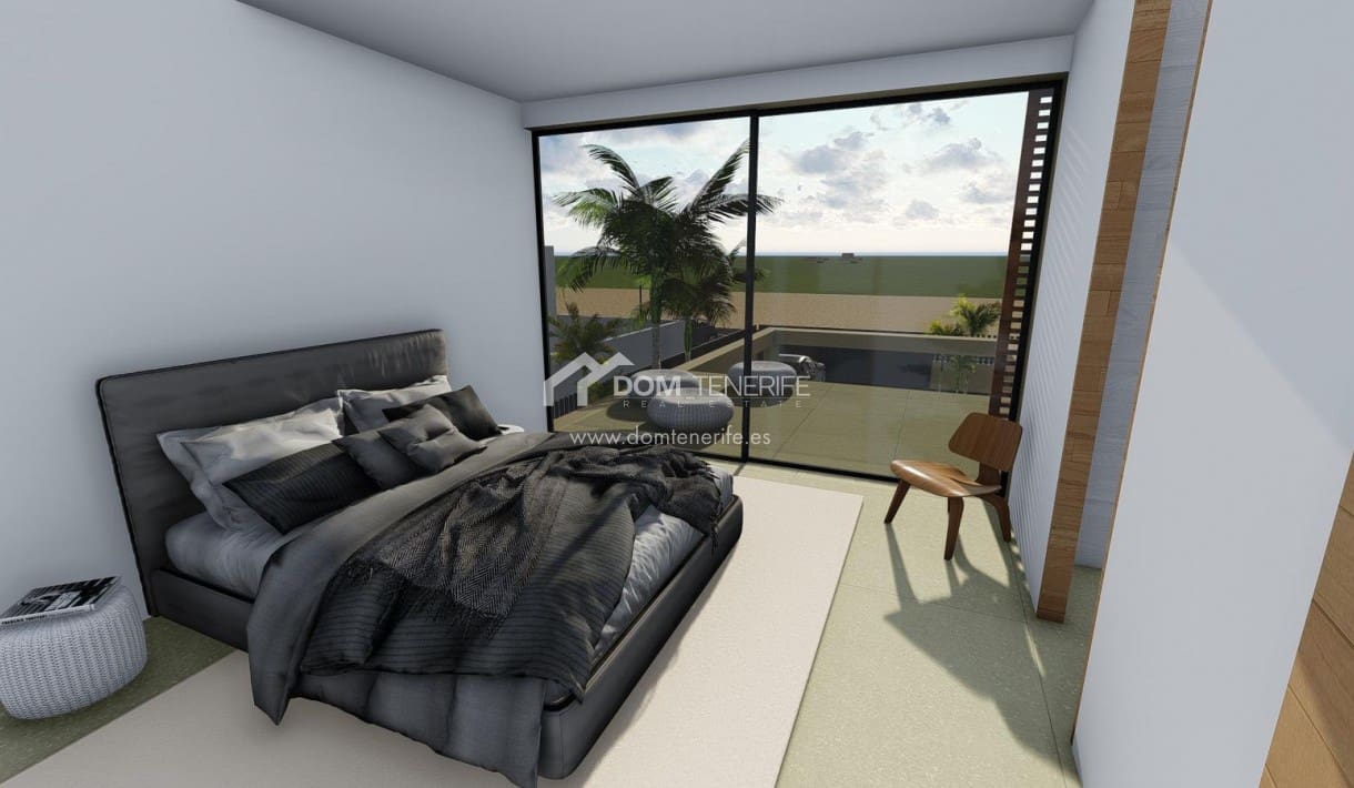 4 sypialnia Willa na sprzedaż w Palm-Mar z basenem - 1 750 000 € (Ref: 9419366)