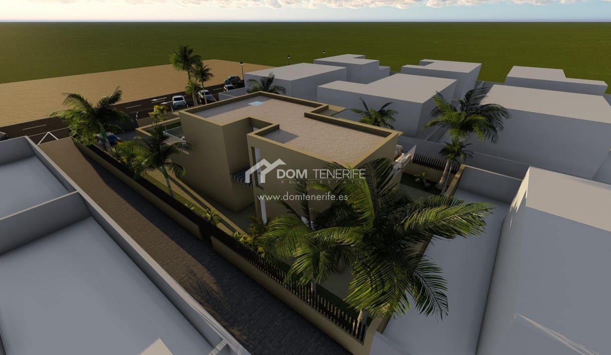 4 sypialnia Willa na sprzedaż w Palm-Mar z basenem - 1 750 000 € (Ref: 9419366)