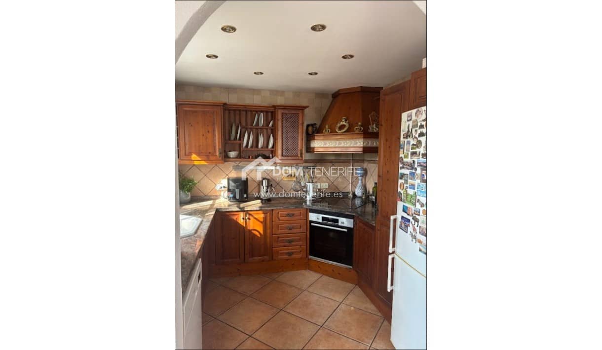 6 soveværelse Finca/Landehus til salg i Piedra Hincada med garage - € 1.050.000 (Ref: 9421582)