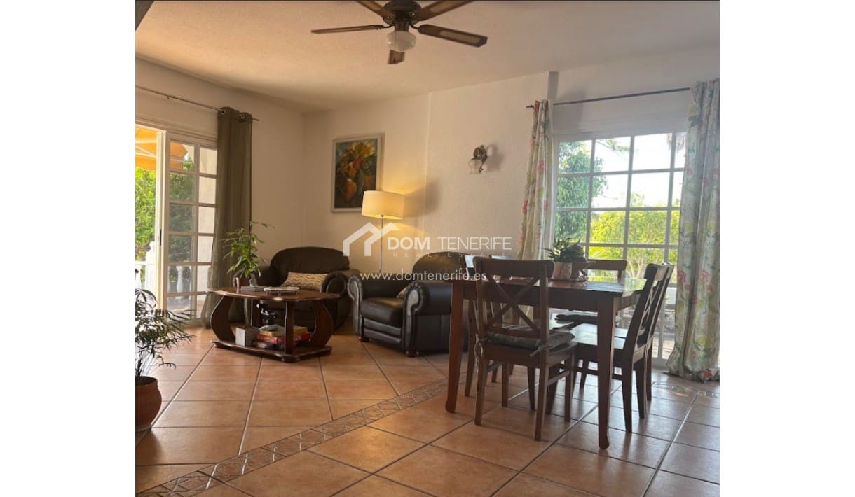 6 soveværelse Finca/Landehus til salg i Piedra Hincada med garage - € 1.050.000 (Ref: 9421582)