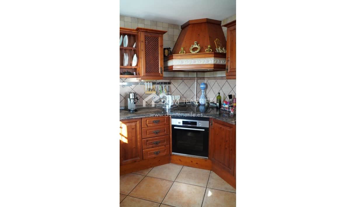 6 soveværelse Finca/Landehus til salg i Piedra Hincada med garage - € 1.050.000 (Ref: 9421582)