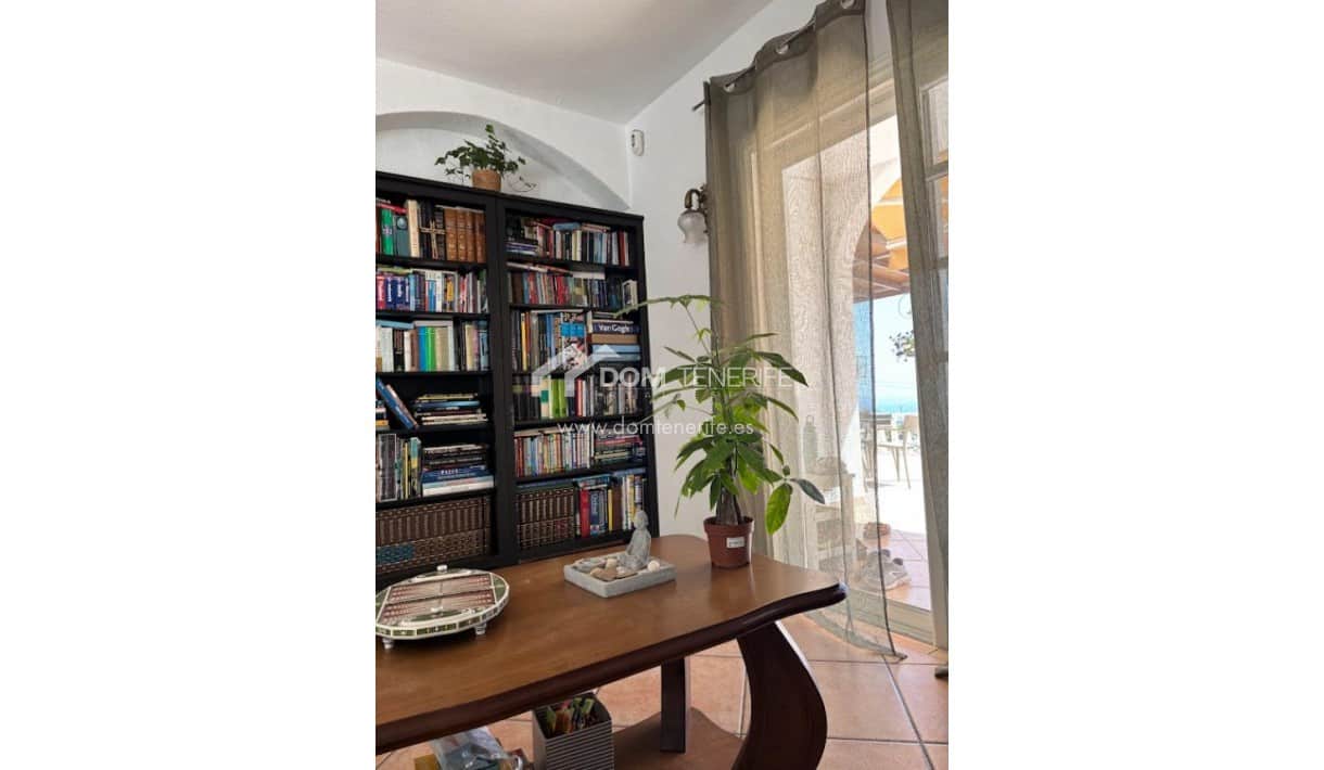 6 soveværelse Finca/Landehus til salg i Piedra Hincada med garage - € 1.050.000 (Ref: 9421582)