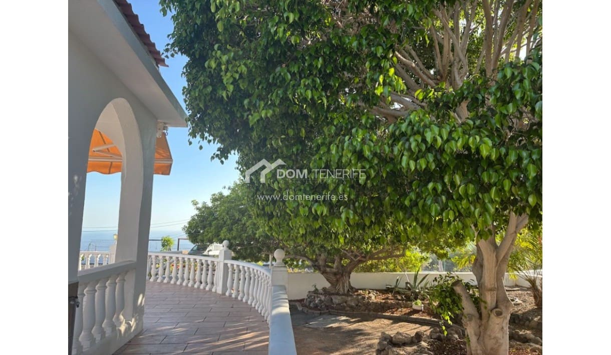 6 soveværelse Finca/Landehus til salg i Piedra Hincada med garage - € 1.050.000 (Ref: 9421582)