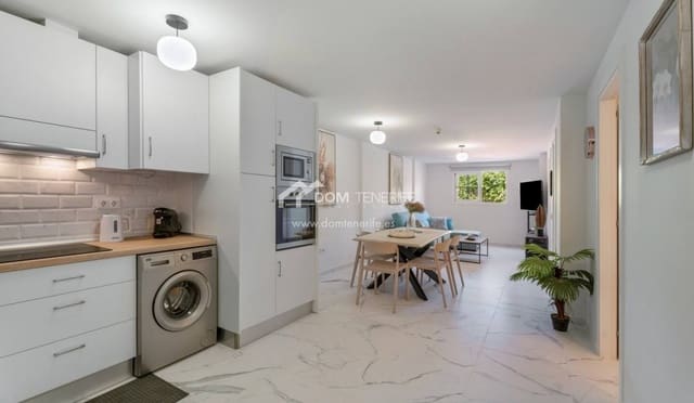 2 chambre Appartement à vendre à Los Cristianos, Arona avec piscine - 290 000 € (Ref: 9426653)