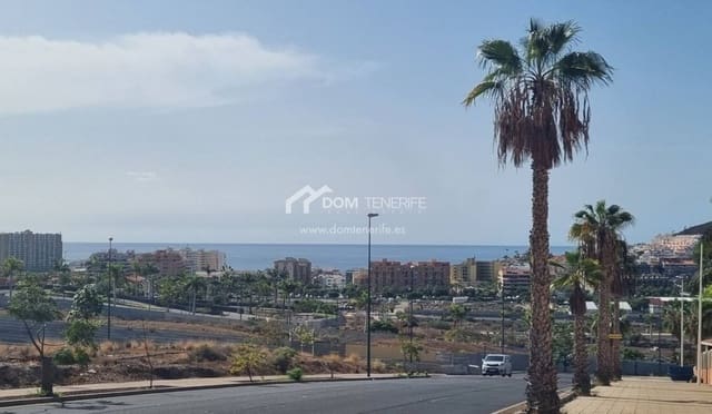 2 chambre Appartement à vendre à Los Cristianos, Arona avec piscine - 290 000 € (Ref: 9426653)
