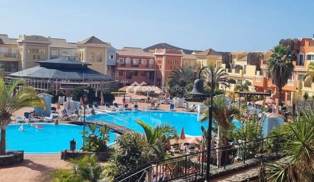 2 chambre Appartement à vendre à Los Cristianos, Arona avec piscine - 290 000 € (Ref: 9426653)