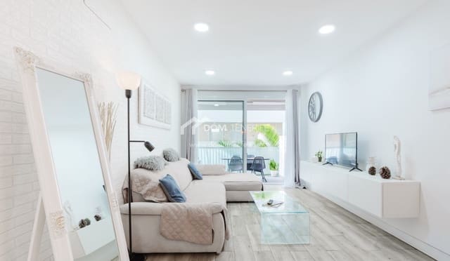 2 chambre Appartement à vendre à Casco Urbano, Adeje avec piscine garage - 380 000 € (Ref: 9431919)