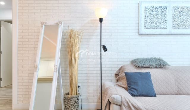 2 chambre Appartement à vendre à Casco Urbano, Adeje avec piscine garage - 380 000 € (Ref: 9431919)