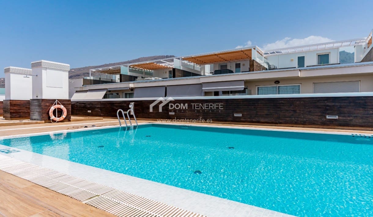 2 chambre Appartement à vendre à Adeje avec piscine garage - 380 000 € (Ref: 9431919)