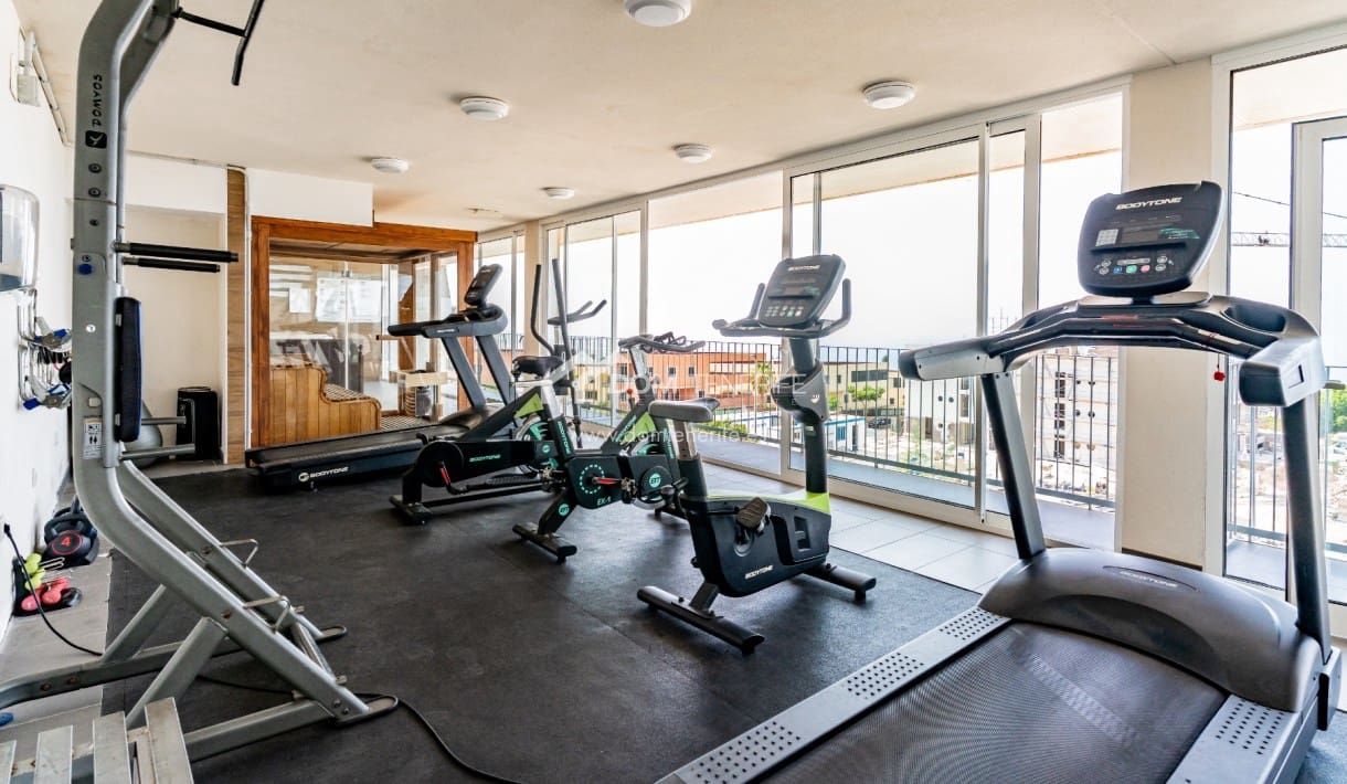 2 chambre Appartement à vendre à Adeje avec piscine garage - 380 000 € (Ref: 9431919)