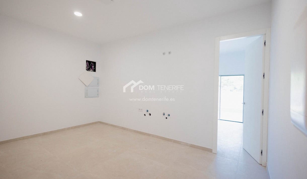 5 Zimmer Villa zu verkaufen in Costa Adeje mit Pool Garage - 2.700.000 € (Ref: 9436526)