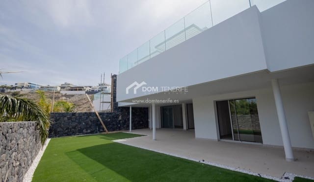 5 chambre Villa/Maison à vendre à San Eugenio Alto, Adeje avec piscine garage - 2 700 000 € (Ref: 9436526)