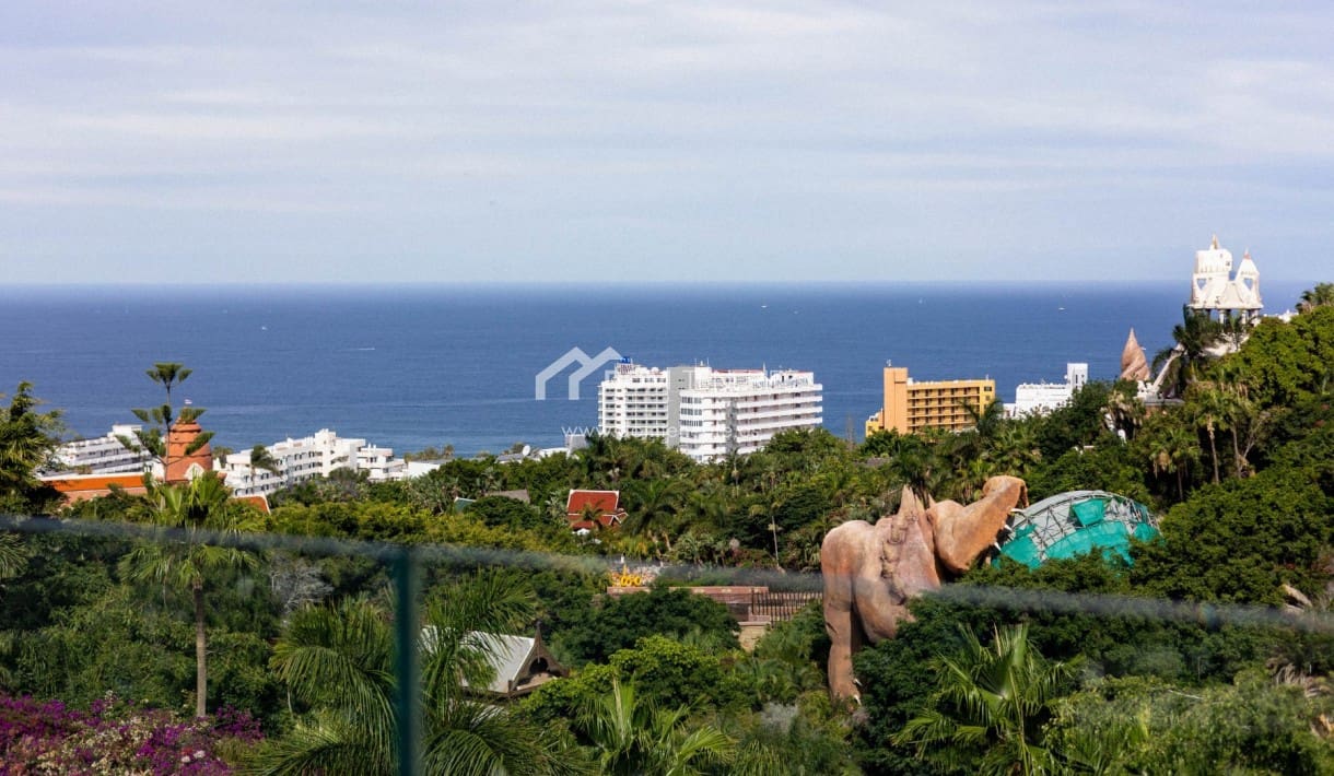 5 Zimmer Villa zu verkaufen in Costa Adeje mit Pool Garage - 2.700.000 € (Ref: 9436526)