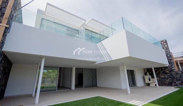 5 chambre Villa/Maison à vendre à San Eugenio Alto, Adeje avec piscine garage - 2 700 000 € (Ref: 9436526)