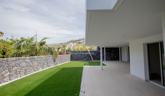 5 chambre Villa/Maison à vendre à San Eugenio Alto, Adeje avec piscine garage - 2 700 000 € (Ref: 9436526)