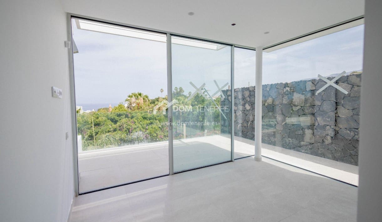 5 Zimmer Villa zu verkaufen in Costa Adeje mit Pool Garage - 2.700.000 € (Ref: 9436526)