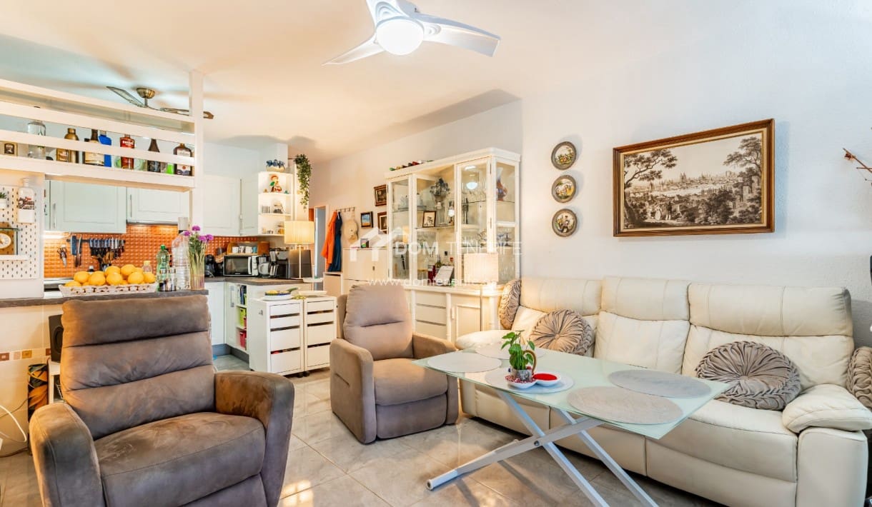 1 bedroom Apartment for sale in Guia de Isora with pool - € 230,000 (Ref: 9436610)