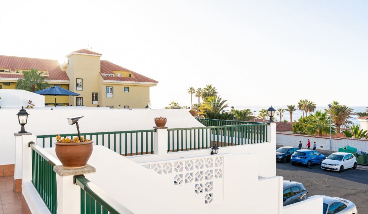 1 bedroom Apartment for sale in Guia de Isora with pool - € 230,000 (Ref: 9436610)