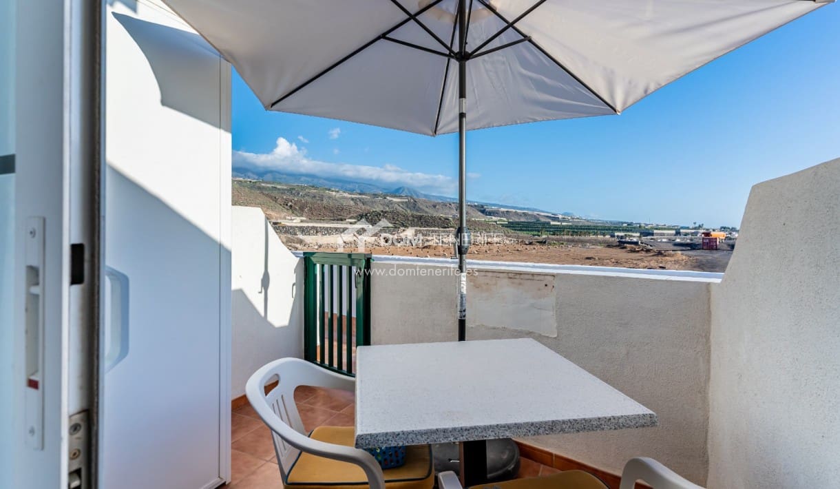 1 bedroom Apartment for sale in Guia de Isora with pool - € 230,000 (Ref: 9436610)