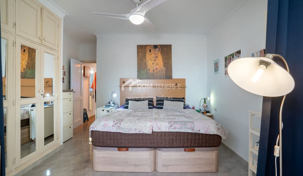 1 bedroom Apartment for sale in Guia de Isora with pool - € 230,000 (Ref: 9436610)