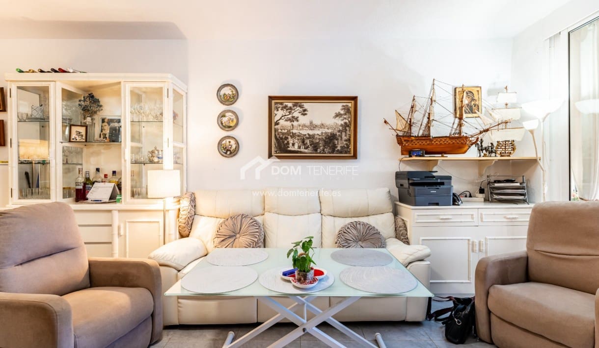 1 bedroom Apartment for sale in Guia de Isora with pool - € 230,000 (Ref: 9436610)