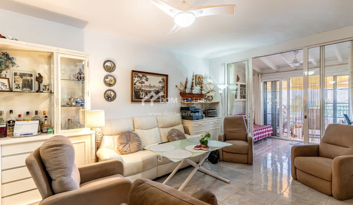 1 bedroom Apartment for sale in Guia de Isora with pool - € 230,000 (Ref: 9436610)