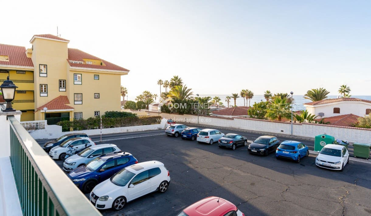 1 bedroom Apartment for sale in Guia de Isora with pool - € 230,000 (Ref: 9436610)