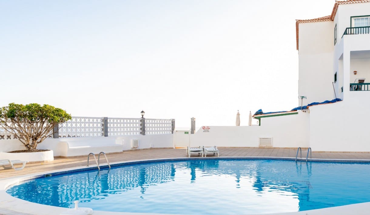 1 bedroom Apartment for sale in Guia de Isora with pool - € 230,000 (Ref: 9436610)