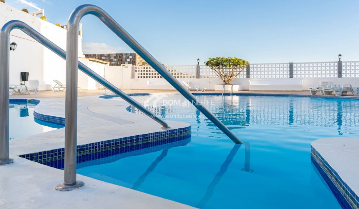 1 bedroom Apartment for sale in Guia de Isora with pool - € 230,000 (Ref: 9436610)