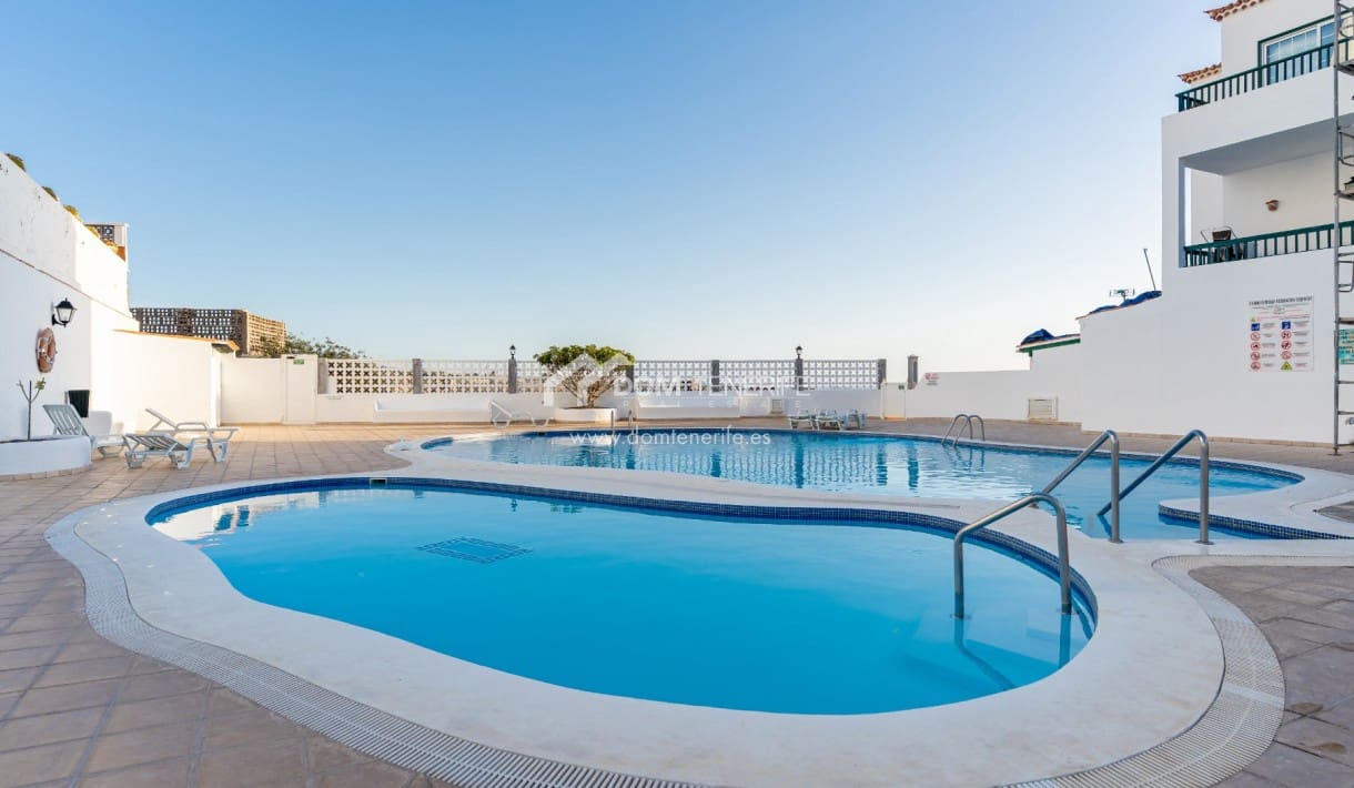 1 bedroom Apartment for sale in Guia de Isora with pool - € 230,000 (Ref: 9436610)