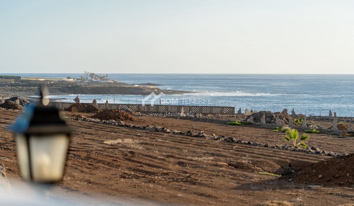 1 bedroom Apartment for sale in Guia de Isora with pool - € 230,000 (Ref: 9436610)