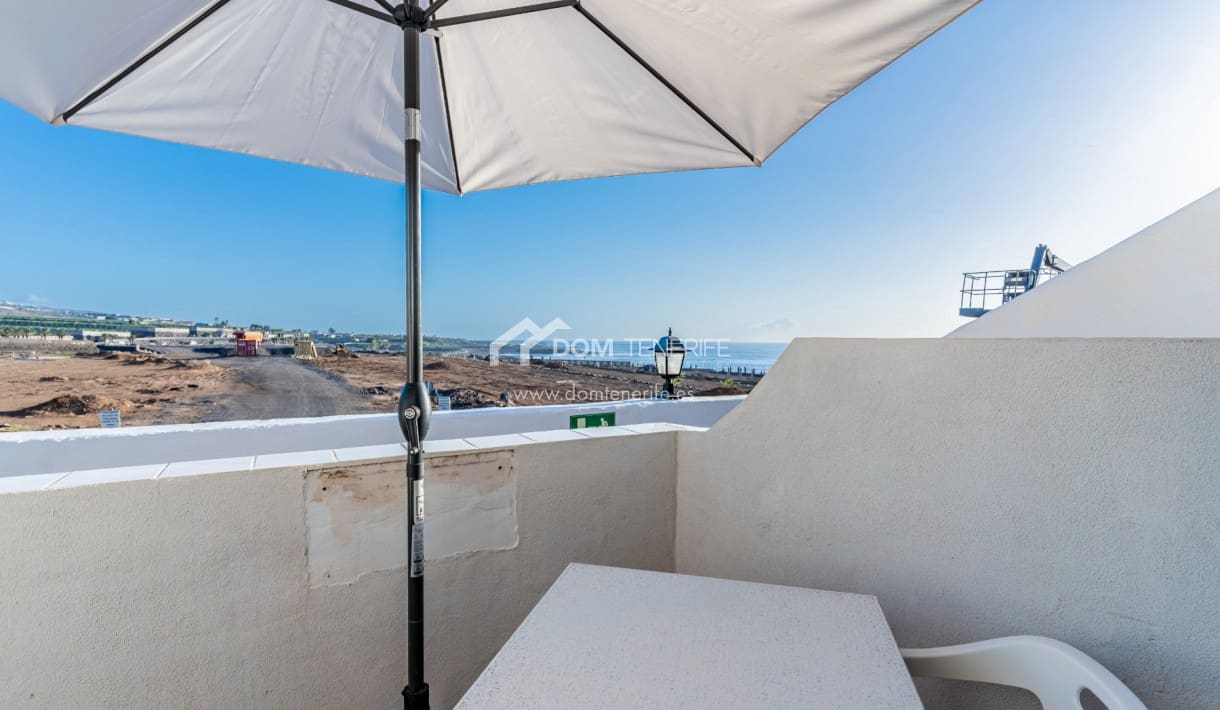 1 bedroom Apartment for sale in Guia de Isora with pool - € 230,000 (Ref: 9436610)