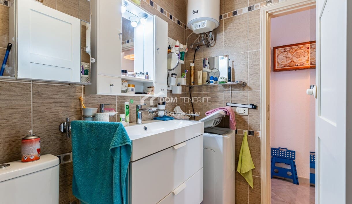 1 bedroom Apartment for sale in Guia de Isora with pool - € 230,000 (Ref: 9436610)