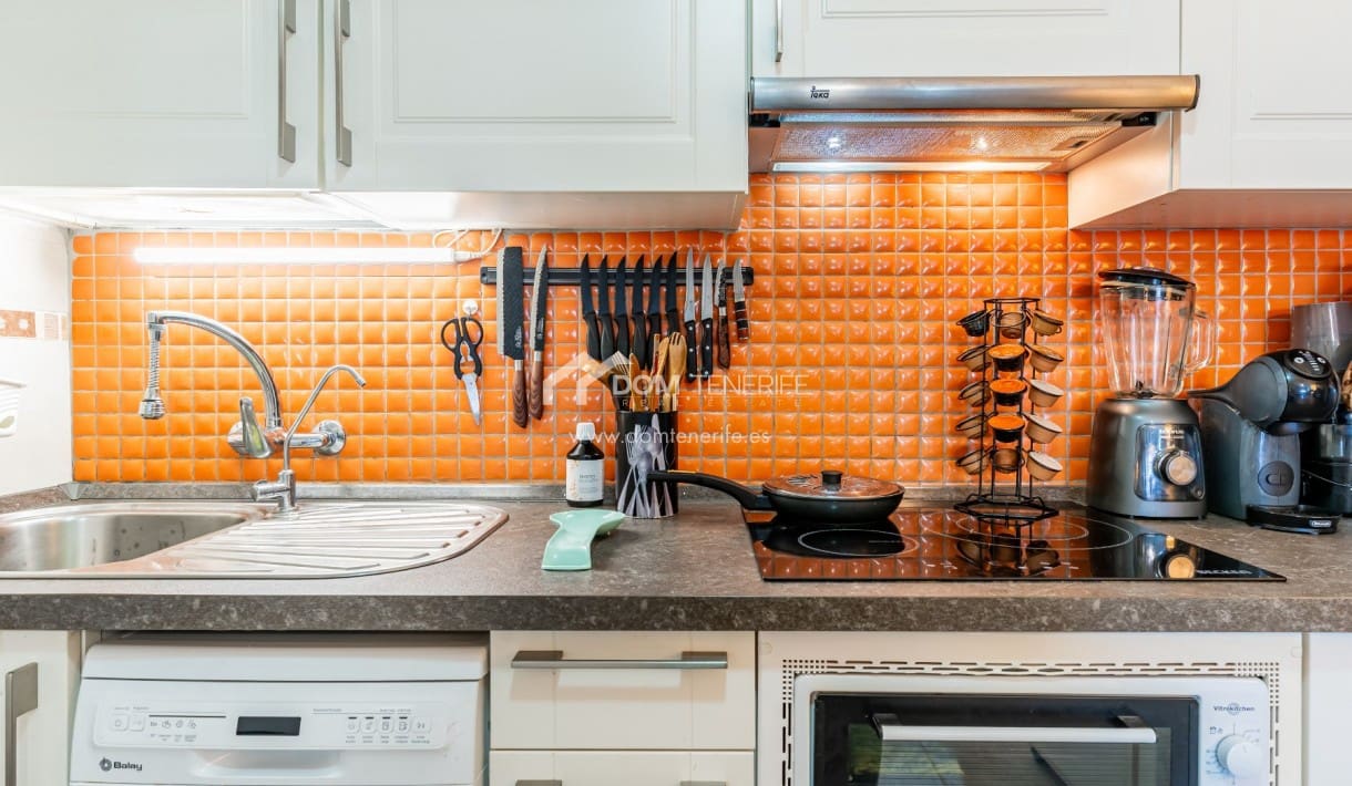 1 bedroom Apartment for sale in Guia de Isora with pool - € 230,000 (Ref: 9436610)