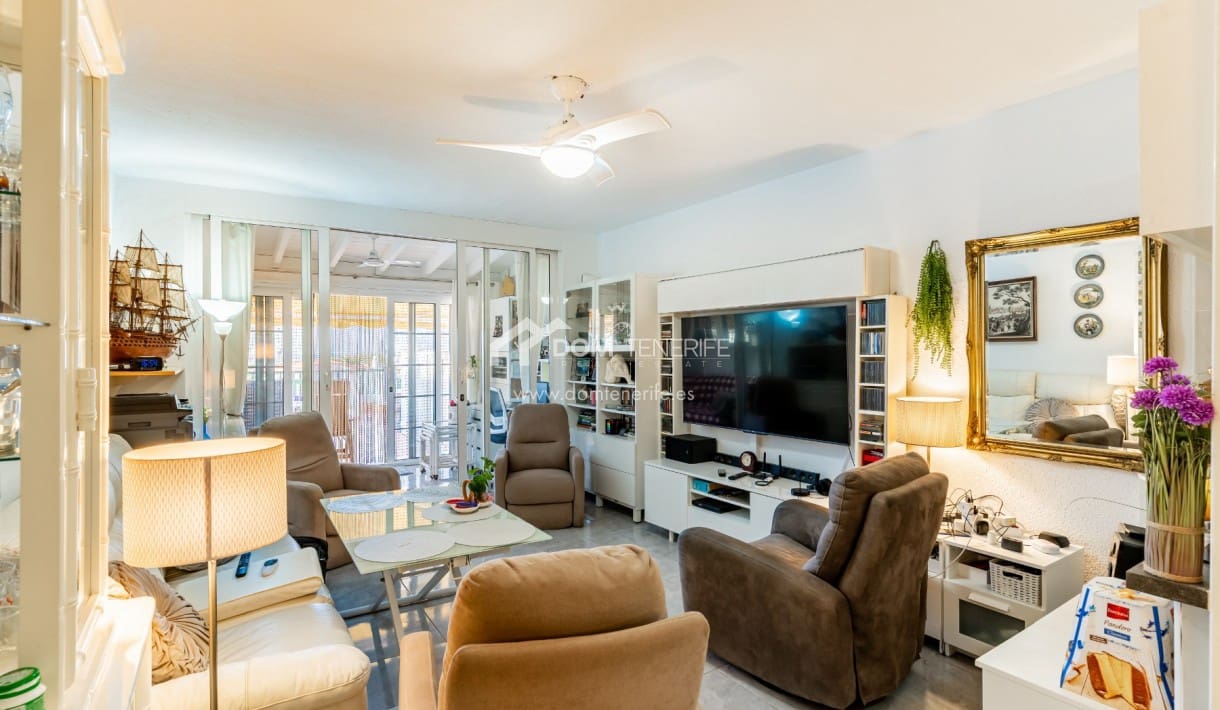 1 bedroom Apartment for sale in Guia de Isora with pool - € 230,000 (Ref: 9436610)